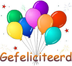verjaardag