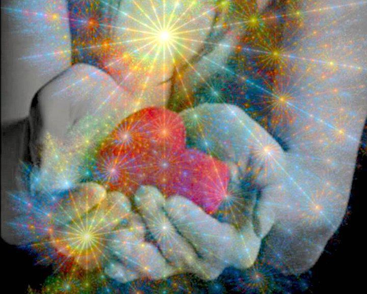 Inzicht van de maand 2015- september Wat is liefde